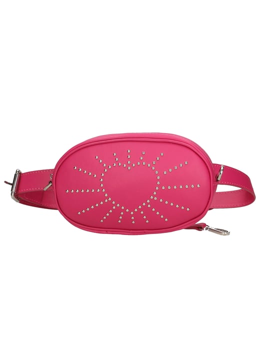 Gave Lux Beuteltasche Frauen FUCHSIA - Image 1