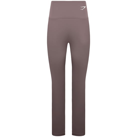 Gymshark Training Damen Braune 7/8-Leggings - Image 1