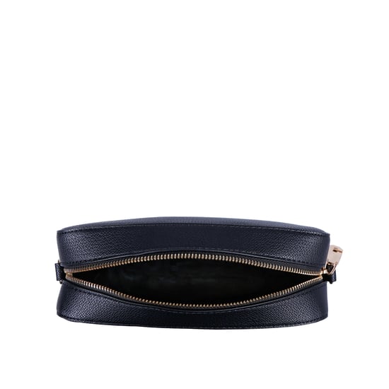Carvela Frame Cross Body Bag