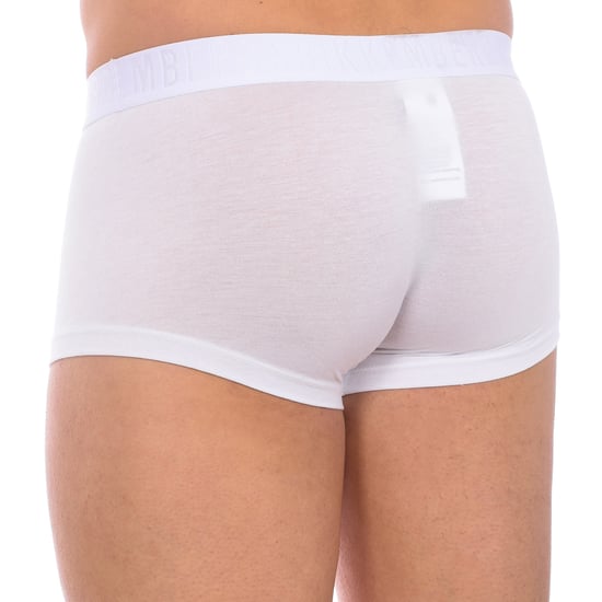 Pack-2 Boxers Fashion Bamboo BKK1UTR03BI man