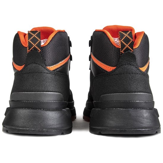 Timberland Field Trekker Stiefel - Image 3