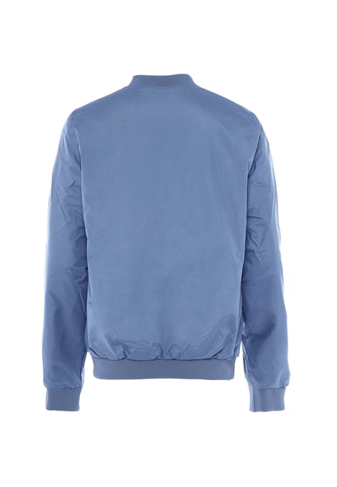 Mo Blousonjacke Herren Denimblau - Image 2