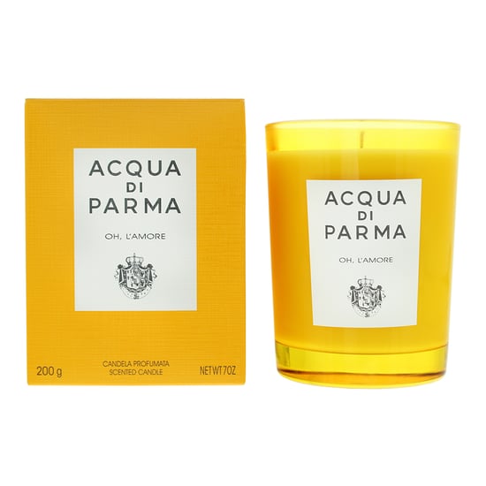 AdP Primo Amore Candle 200g - Image 1