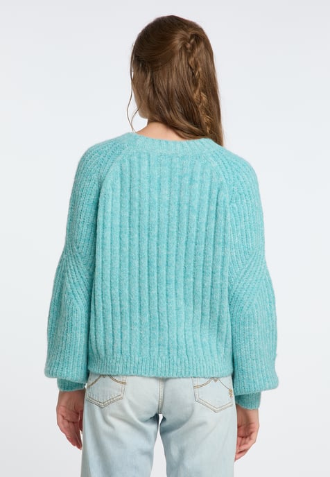 IZIA Pull en tricot gaya - Image 3