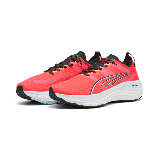PUMA Womens Foreverrun Nitro™ Running Shoes