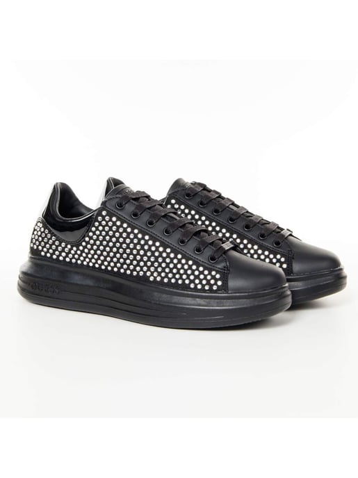 Guess Herren Vibo Sneakers - Image 1