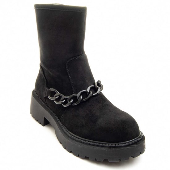 Montevita Stiefelette Botilan2 In Schwarz - Image 3