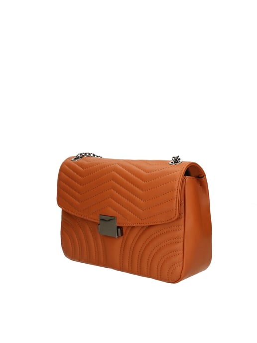 Gave Lux Umhängetasche Frauen LEATHER - Image 2