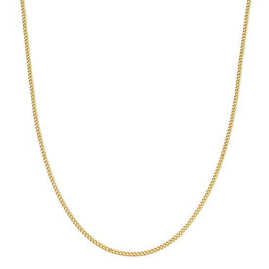 True Rebels Male Stainless steel Necklace