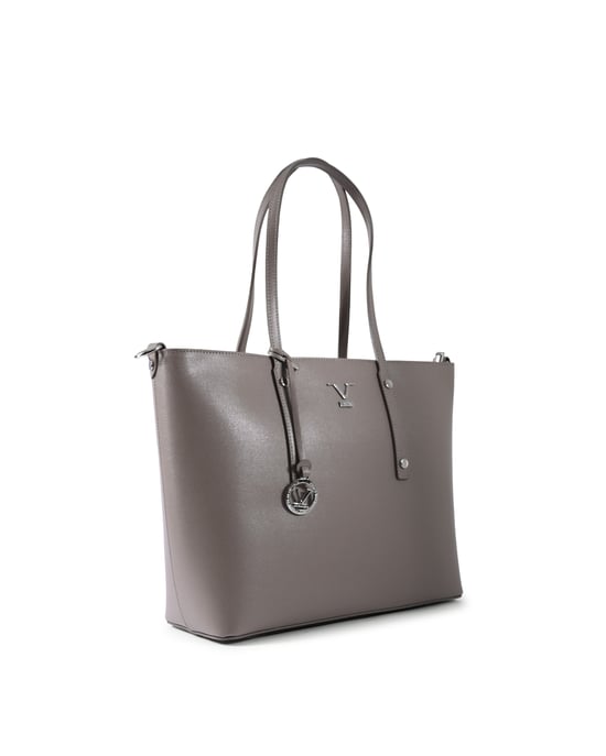 V Italia Sac femme CB1070 SAFFIANO TAUPE - Image 2