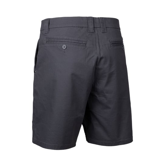 Trespass - "Camowen" Shorts für Herren (Dunkelrot) - Image 2