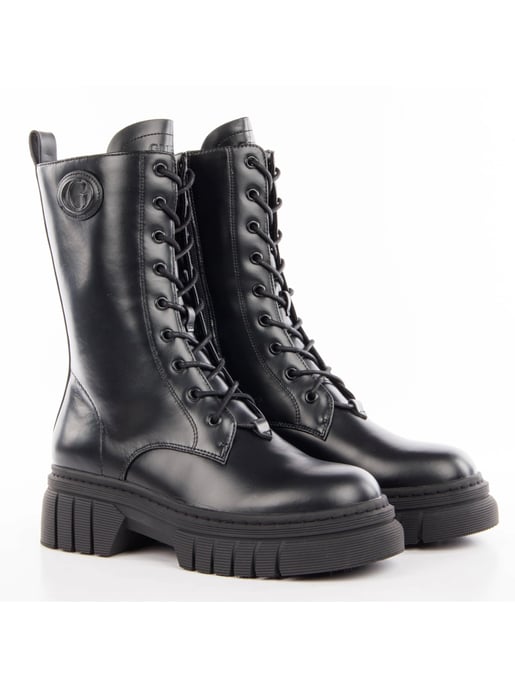 Guess Damen-Kampfstiefel - Image 1