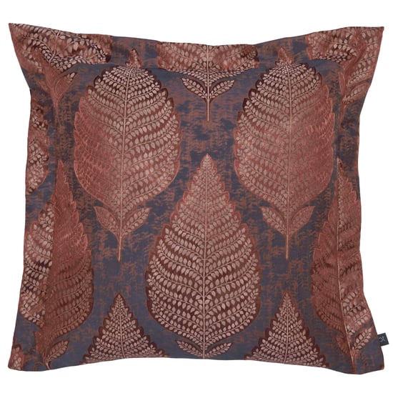 Prestigious Textiles Schatz Bordierter Jacquard Kissenbezug - Image 1