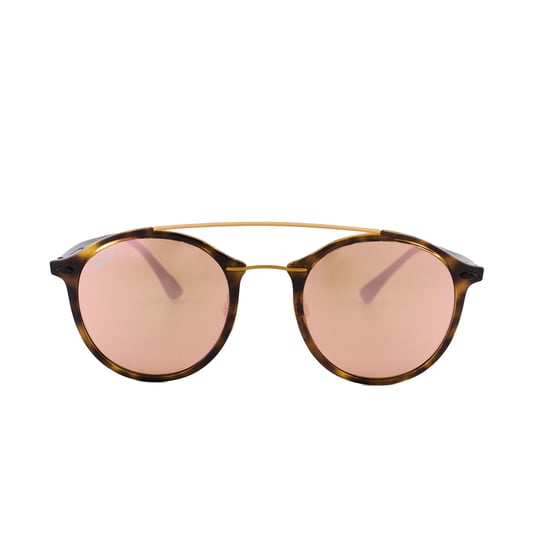 Runde Sonnenbrille RB42667102Y49 Unisex - Image 1
