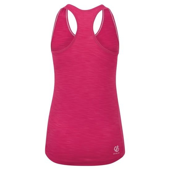 Dare 2B - "Modernize II" Top für Damen (Kräftiges Pink) - Image 2