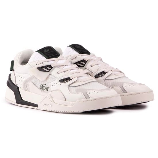 Lacoste Lt 125 Baskets Style Course - Image 2