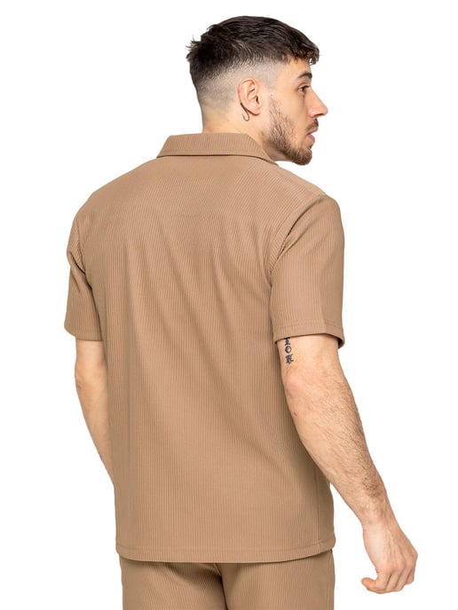 Enzo | Herren Sommerhemd - Image 3