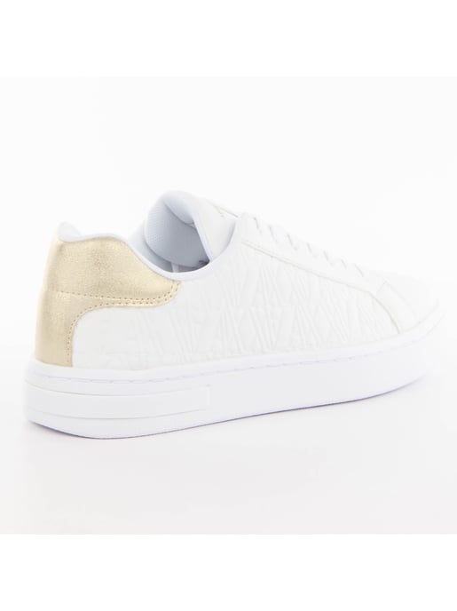 Armani Exchange Damen-Sneaker Geo AX - Image 4
