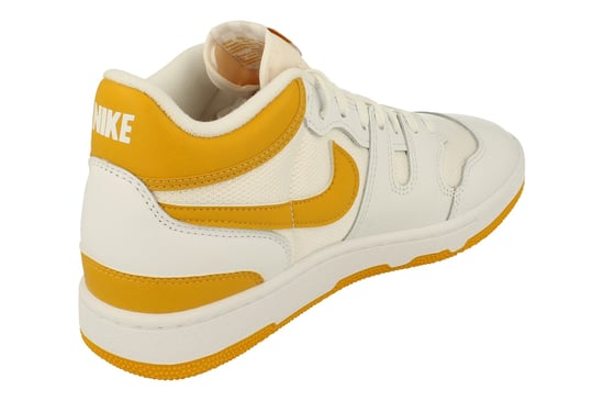 Nike Attack QS Sp Mens White Trainers