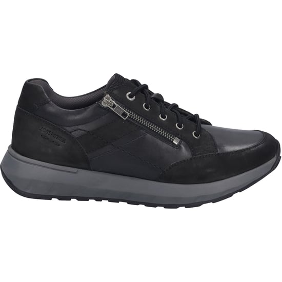 JOSEF SEIBEL Cameron 06 | Sneaker für Herren | Schwarz Cameron 06, schwarz - Image 2