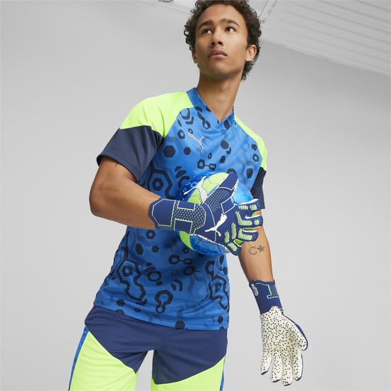 PUMA Unisex FUTURE Ultimate Negative Cut Fußballtorwart-Handschuhe - Image 2