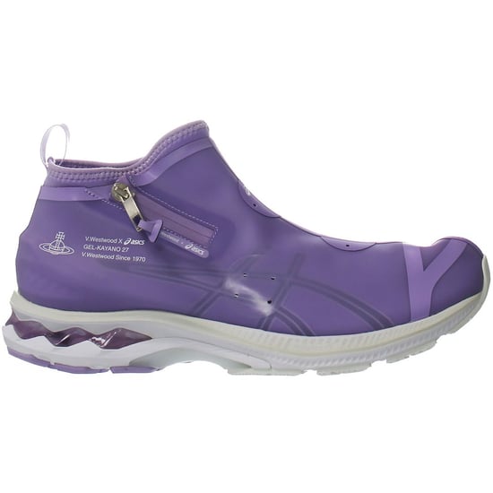 Asics Gel-Kayano 27 LTX Herren Purple Schuhe - Image 1