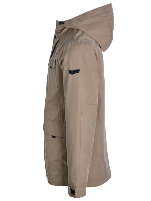 GAS Jeans Jacke - Image 3