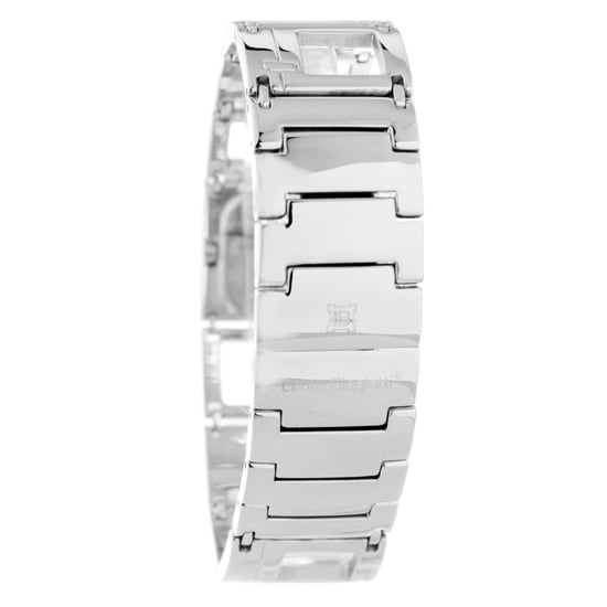 Laura Biagiotti Damenuhr Quartz Silber - Image 2