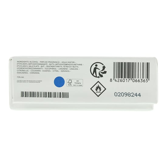 Loewe 7 Cobalt Eau De Parfum 100 ml Spray für ihn - Image 4