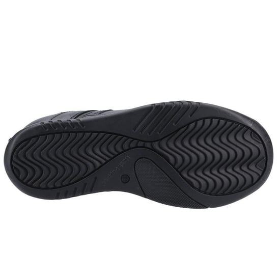 Hush Puppies - Chaussures élégantes HARVEY - Garçon (Noir) - Image 3