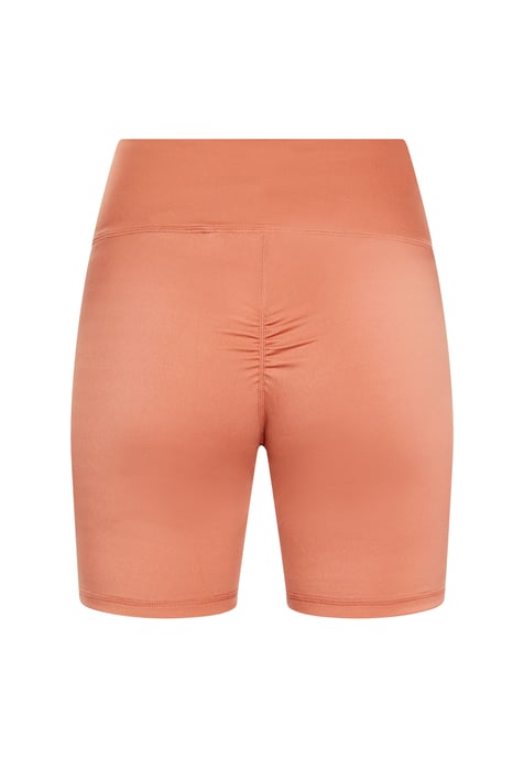 Mymo Shorts Damen pfirsich - Image 2