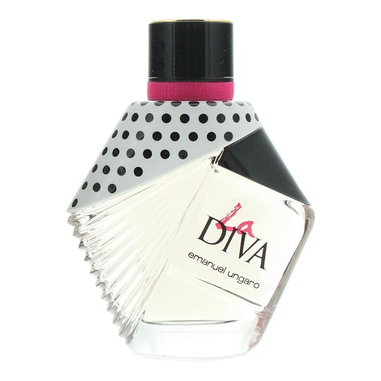 Emanuel Ungaro La Diva Mon Amour Eau de Parfum 50ml Spray - Image 2