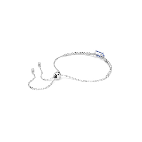 Swarovski 'Matrix' Damenarmband aus Metall - Silber 5693412 - Image 4