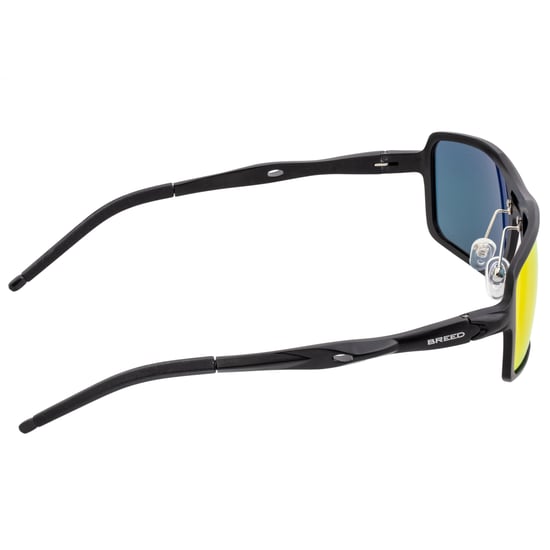 Breed Orpheus Aluminum Polarized Sunglasses