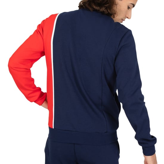 Gilet Le Coq Sportif Herren Essential Sport - Image 3