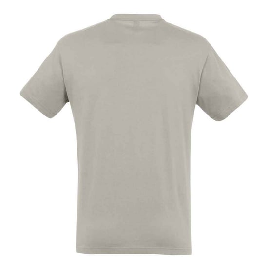 SOLS - "Regent" T-Shirt für Herren/Damen Unisex (Hellgrau unifarben) - Image 2