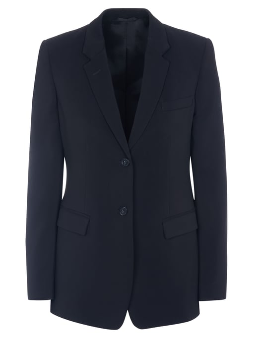 Emporio Armani Blazer Schwarz - Image 1