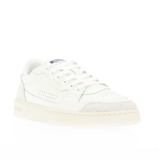 Baskets Dice Lo Axel Arigato Pour Homme en Blanc - Image 2