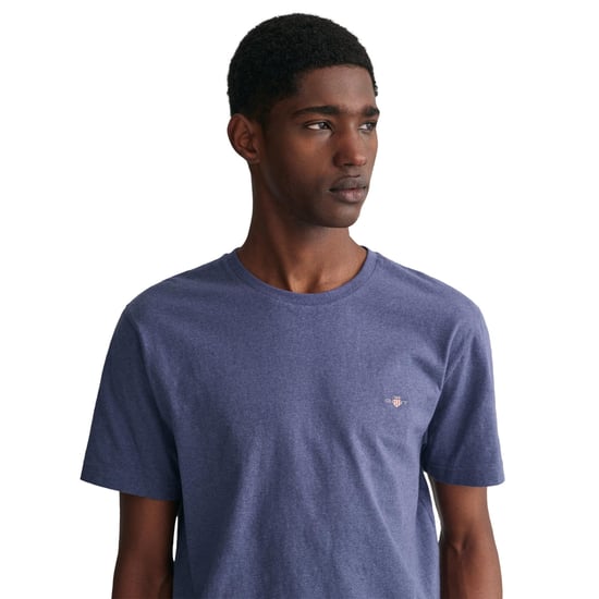 Gant Reg Shield T-Shirt - Image 4