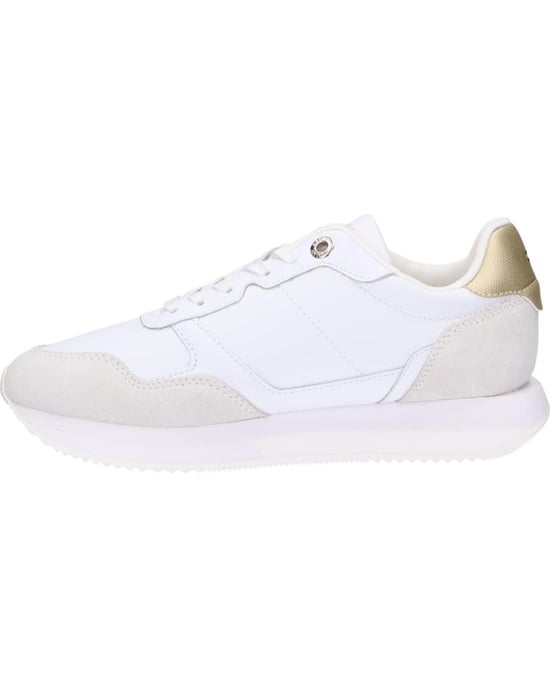 Sneakers für Frauen von Tommy Hilfiger in Weiß - Image 3