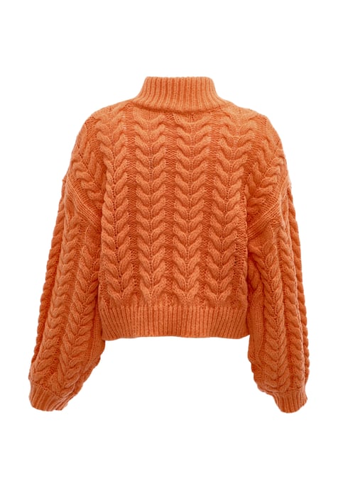 Mymo Zur Seite fahren Damen orange - Image 2
