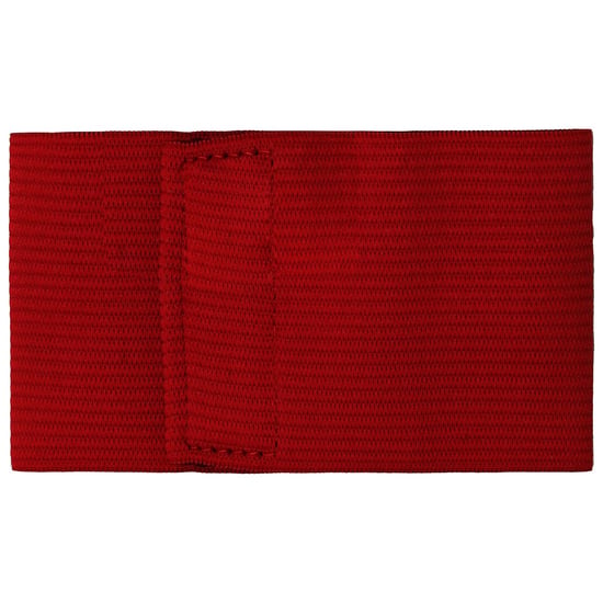 Nike Logo Herren Rot/Weiß Schweißband - Image 1