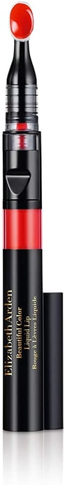 3 x Elizabeth Arden Beautiful Colour Bold Liquid Lipstick - 28L Coral Infusion