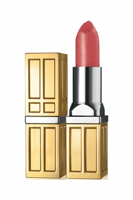 3 x Elizabeth Arden Beautiful Color Moisturizing Lipstick - 08 Sunburst