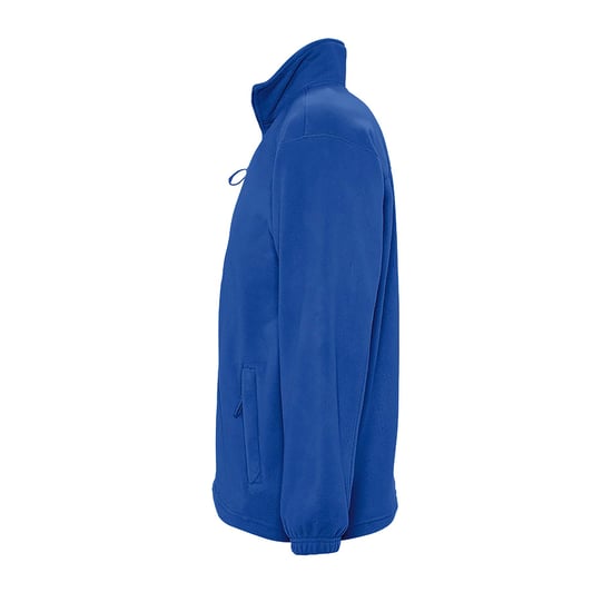 SOLS - Veste polaire NORTH - Homme (Bleu roi) - Image 3