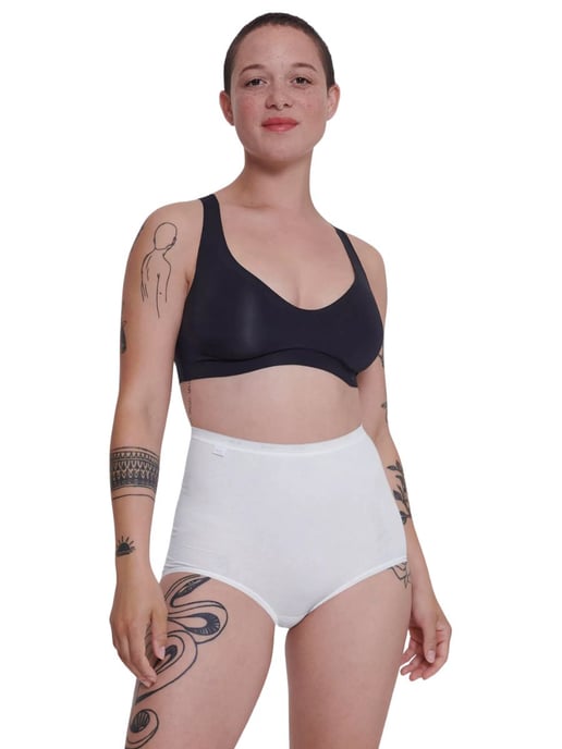 Sloggi Basic Maxi Brief - Image 4