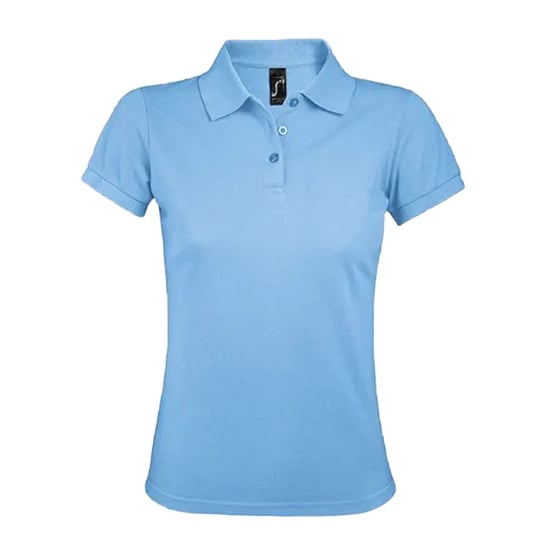 SOLS - "Prime" Poloshirt für Damen () - Image 1