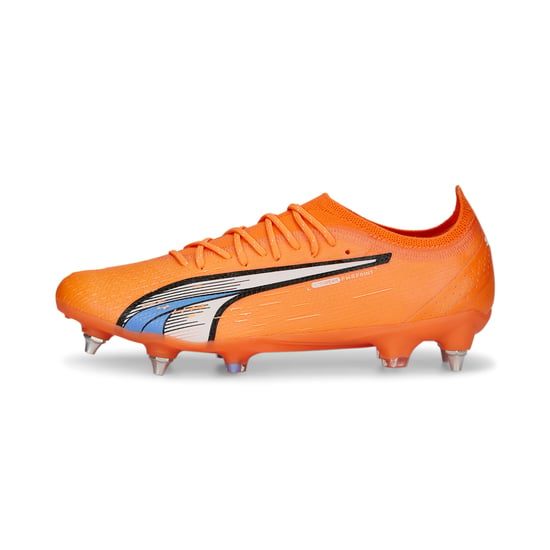 PUMA Unisex ULTRA ULTIMATE MxSG Fußballschuhe für Erwachsene - Image 1