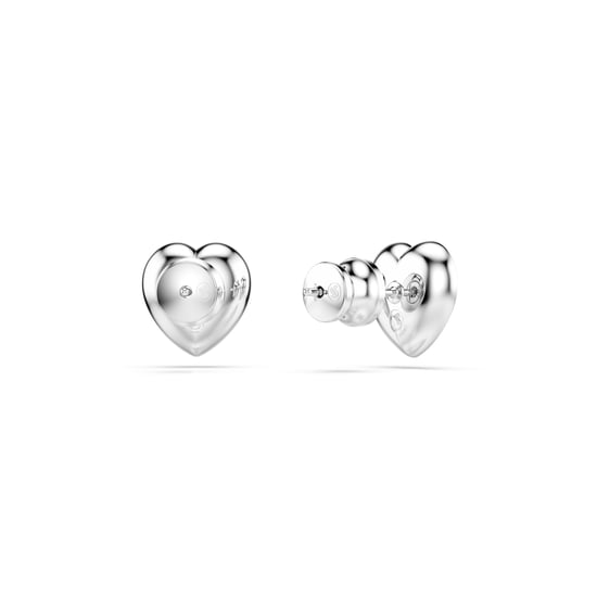 Swarovski 'Ss25 Capsule' Damen Ohrstecker aus Messing - Silber 5720859 - Image 4