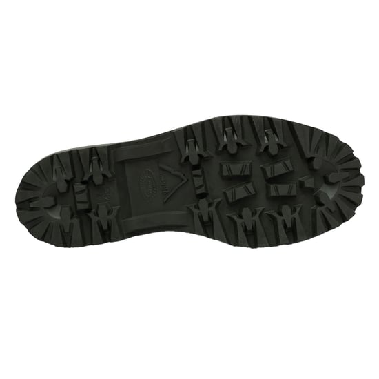 Superga - Damen Halbhohe Stiefel "798", Gummi (Sherwoodgrün) - Image 4